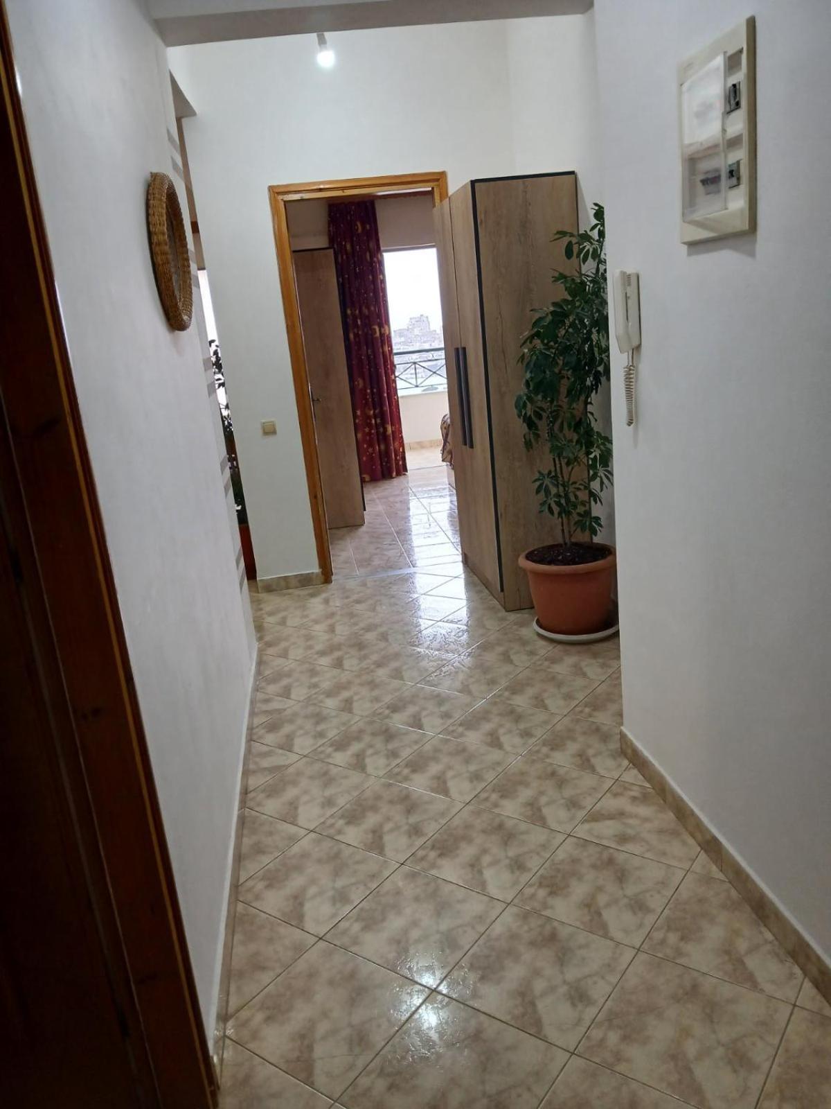 Sea & Relax Apartment Саранда Екстер'єр фото