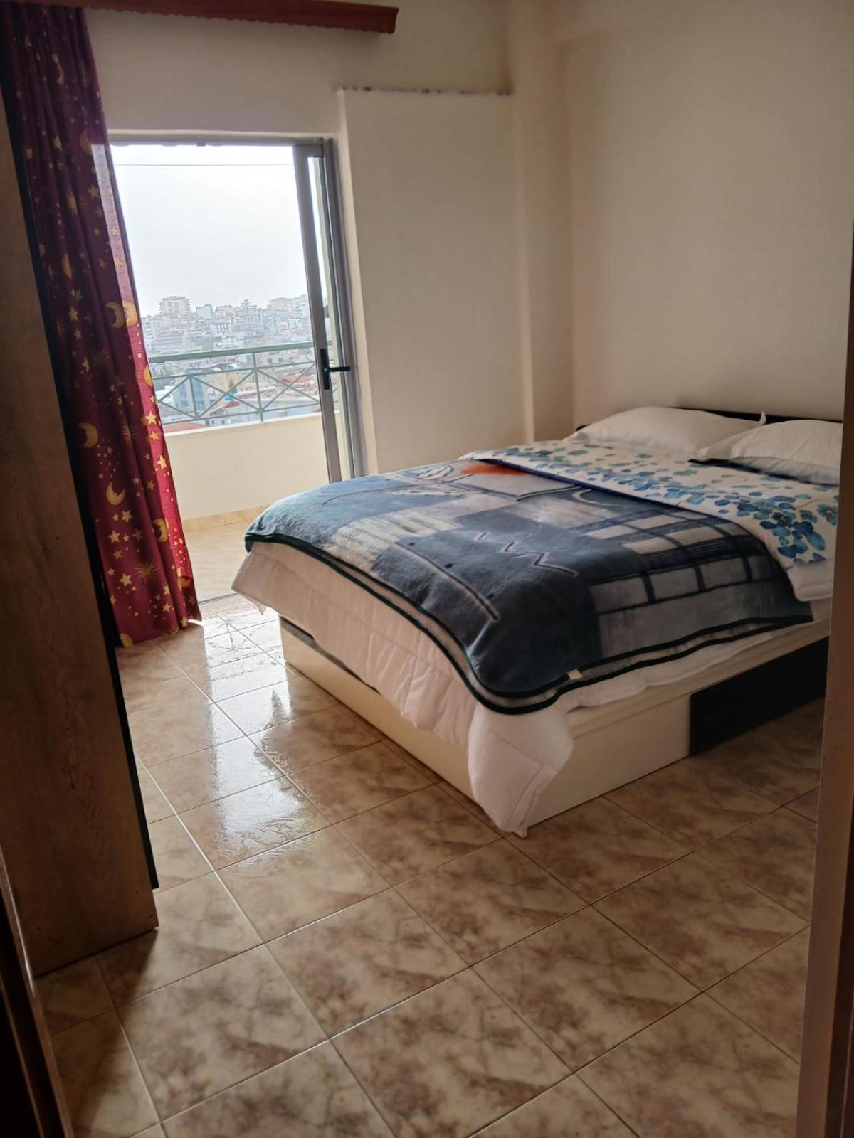 Sea & Relax Apartment Саранда Екстер'єр фото