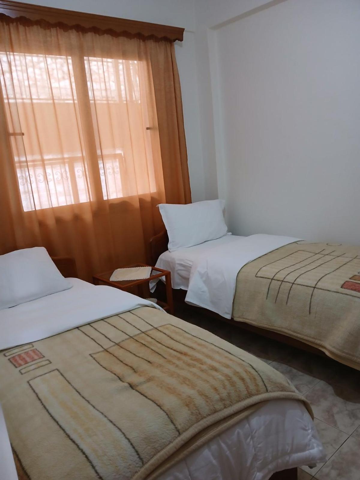 Sea & Relax Apartment Саранда Екстер'єр фото