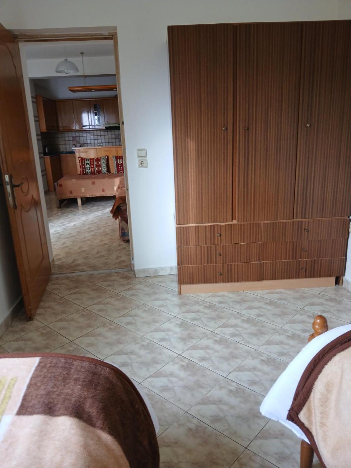 Sea & Relax Apartment Саранда Екстер'єр фото