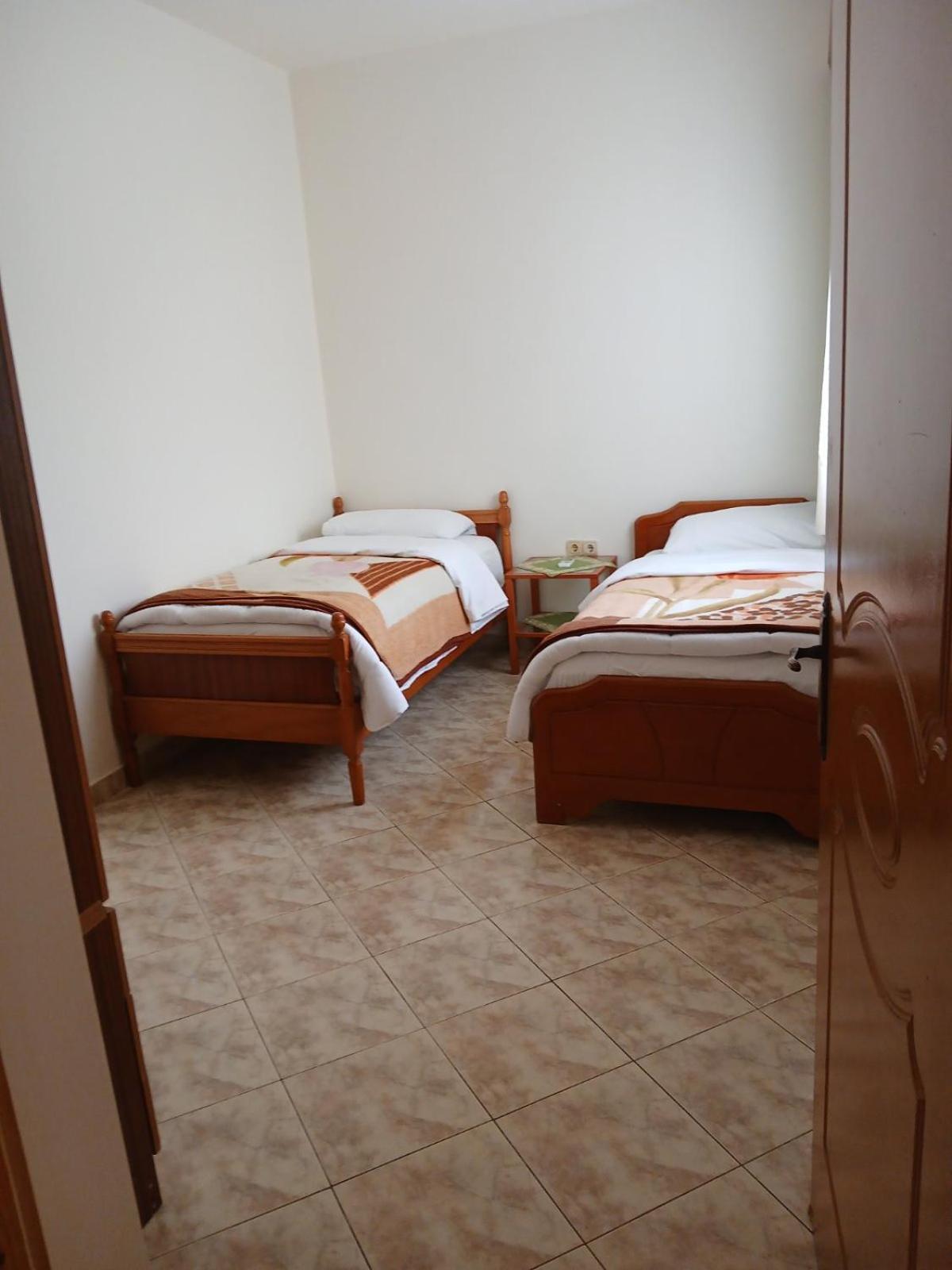 Sea & Relax Apartment Саранда Екстер'єр фото