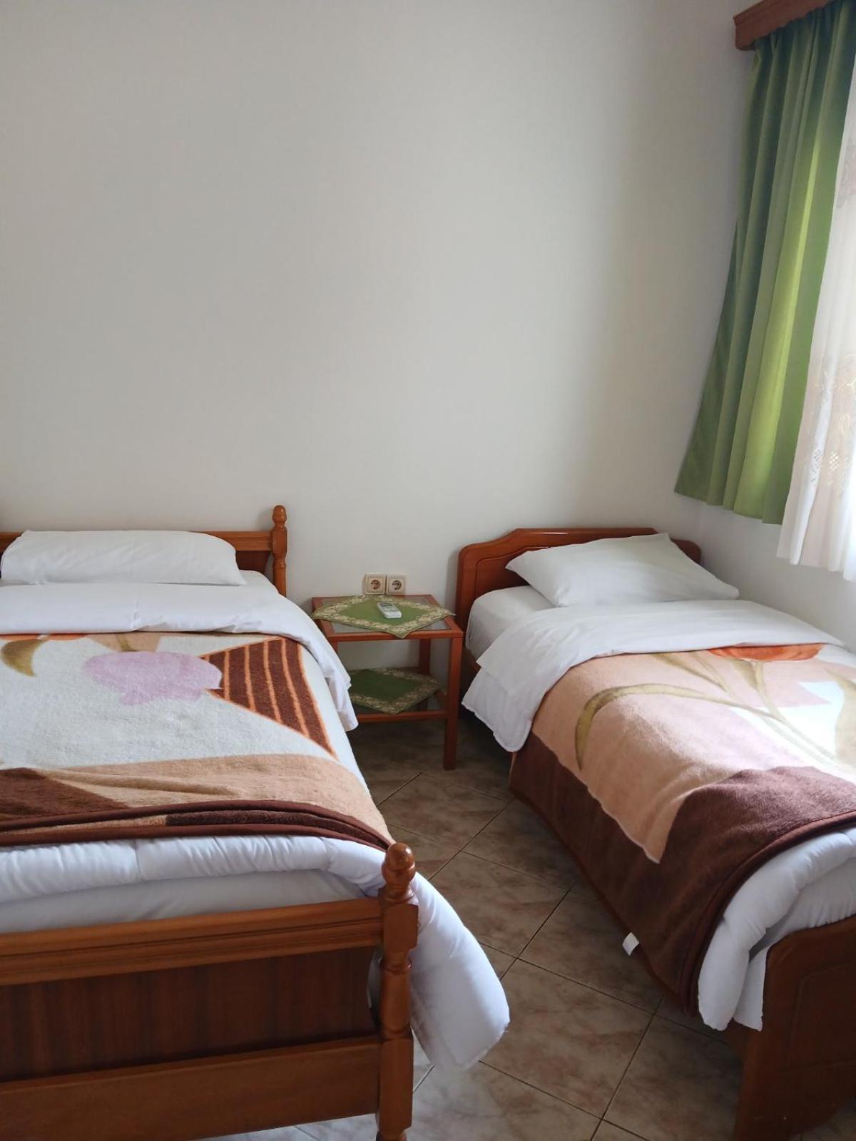 Sea & Relax Apartment Саранда Екстер'єр фото