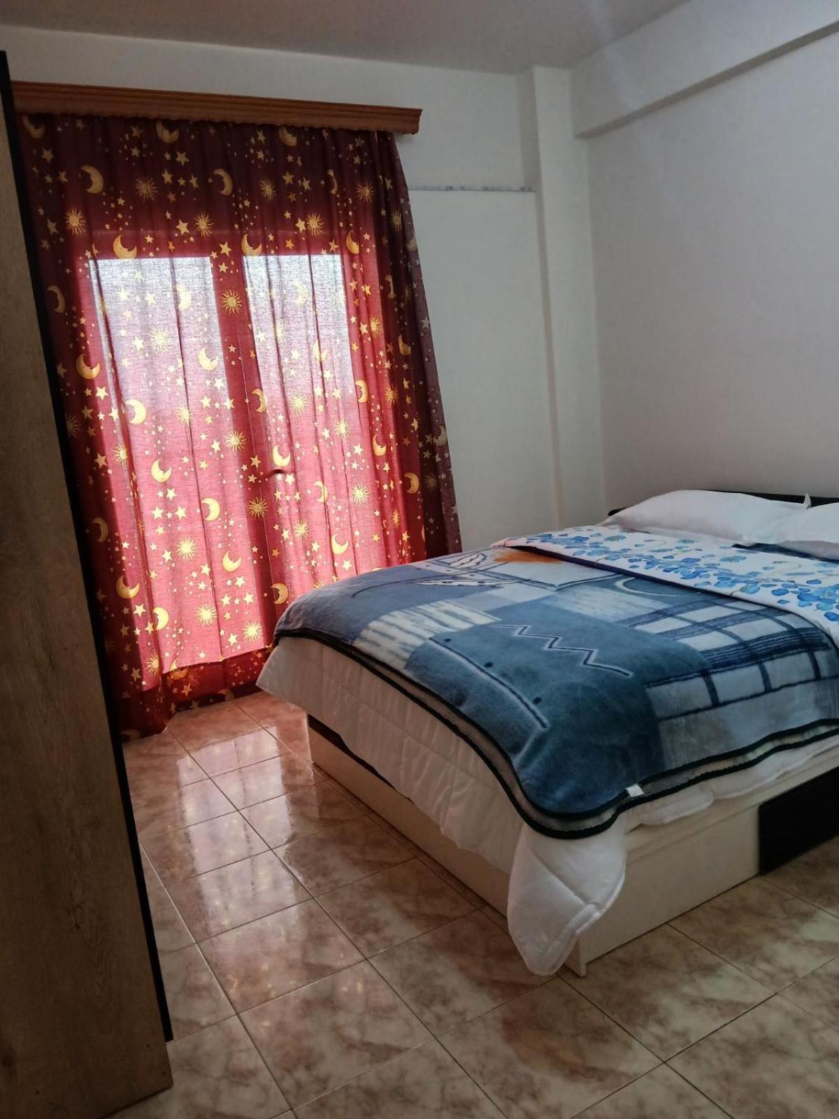 Sea & Relax Apartment Саранда Екстер'єр фото