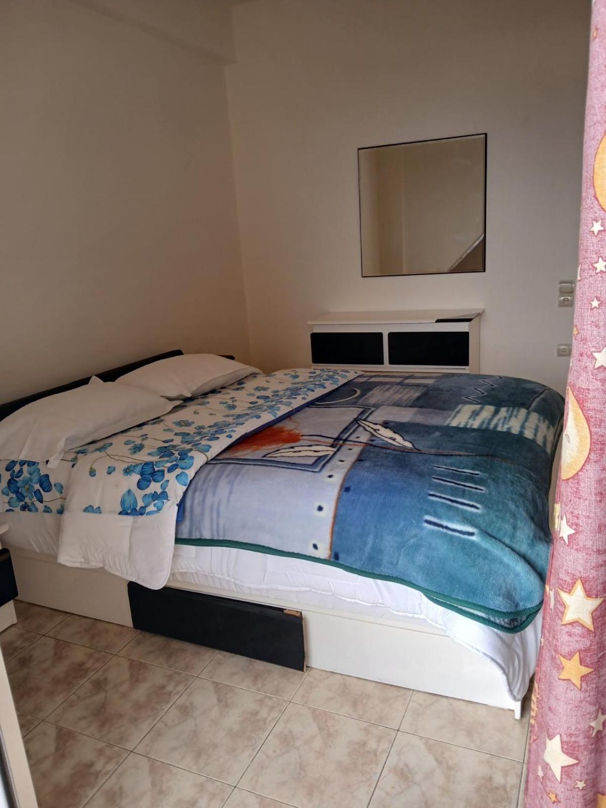 Sea & Relax Apartment Саранда Екстер'єр фото