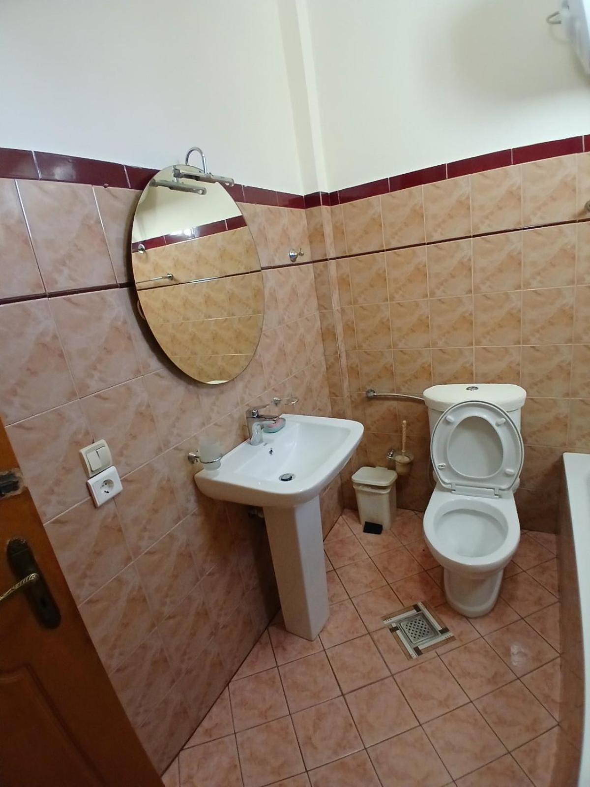 Sea & Relax Apartment Саранда Екстер'єр фото