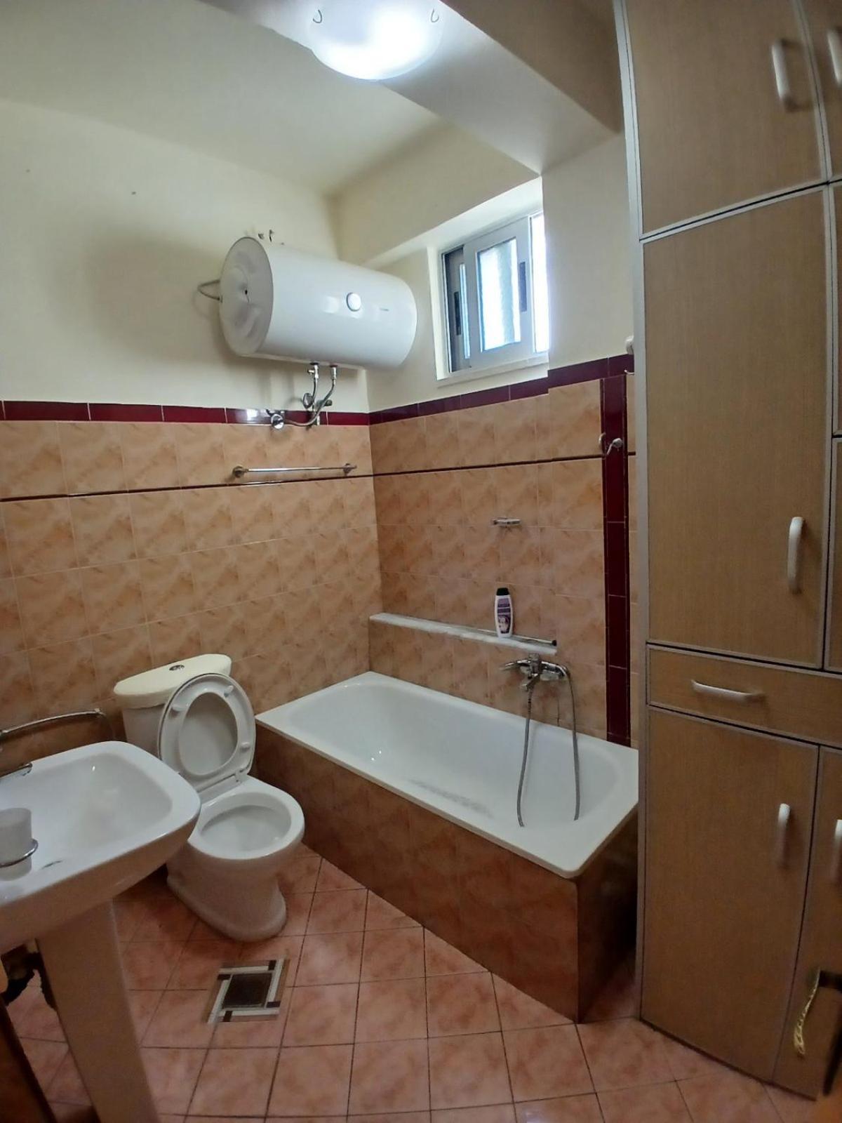 Sea & Relax Apartment Саранда Екстер'єр фото