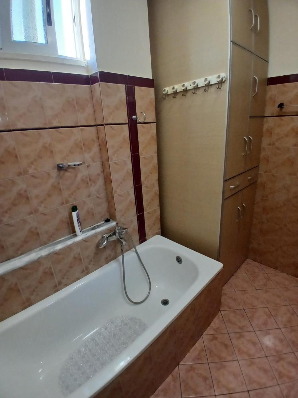 Sea & Relax Apartment Саранда Екстер'єр фото