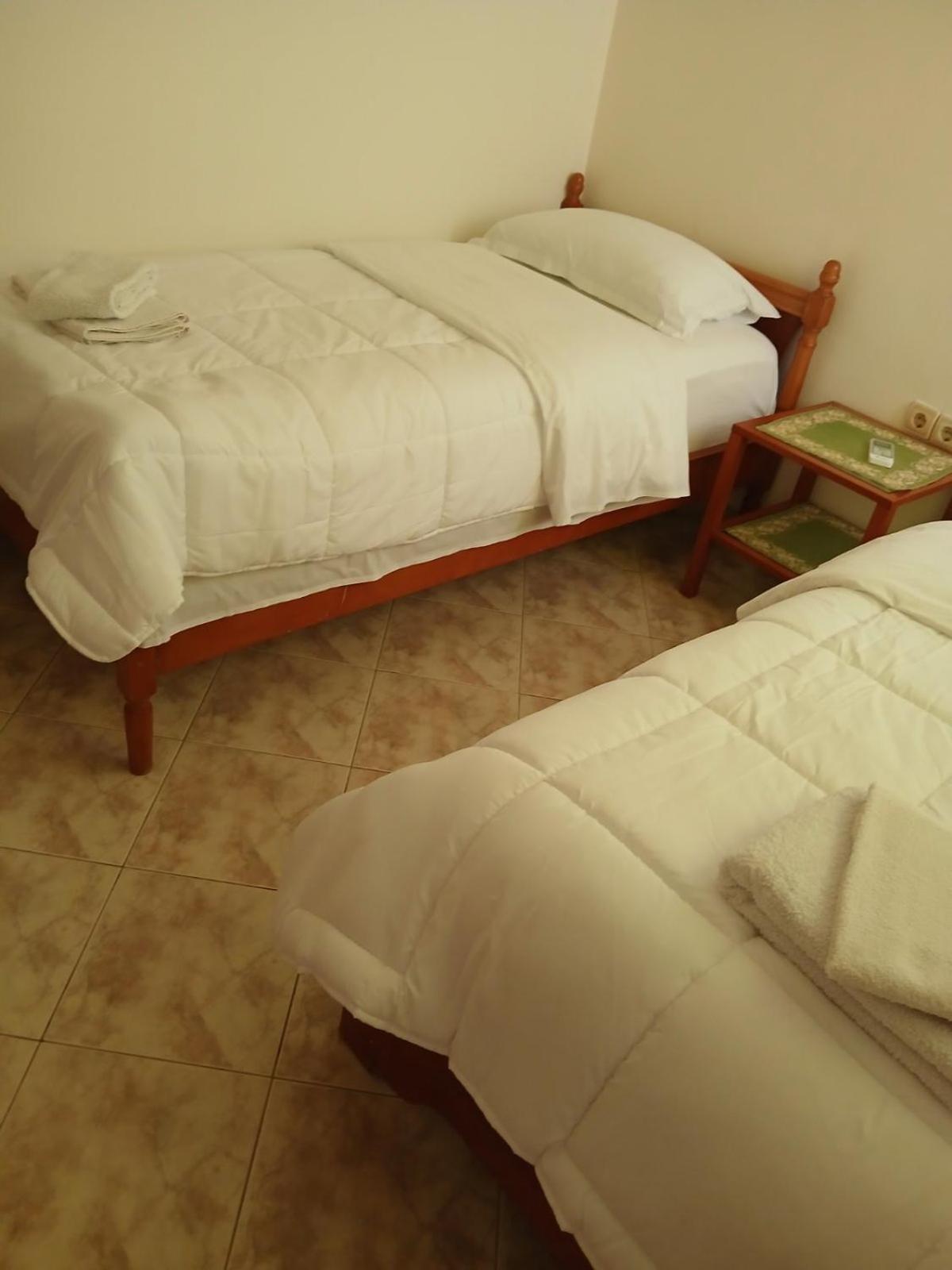 Sea & Relax Apartment Саранда Екстер'єр фото